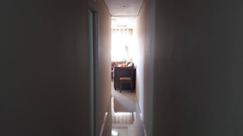 Imagem 23 de 24 de Casa Residencial À Venda, Recanto Primavera, Arujá - Ca0564. - Ca0565