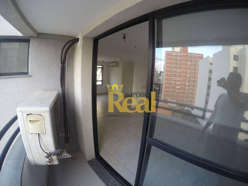 Imagem 5 de 12 de Sala À Venda, 65 M² Por R$ 550.000,00 - Perdizes - São Paulo/sp - Sa0345