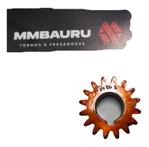 Comprar Engrenagem Z16 Torno Imor - Cód. P12675 71cr32