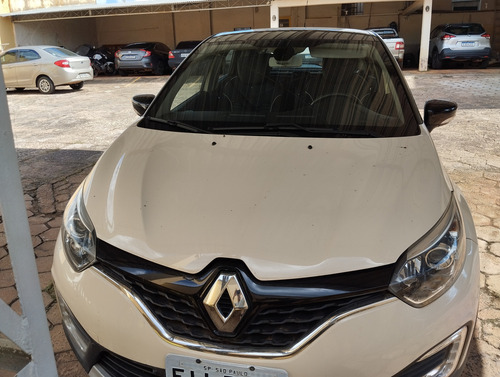 Renault Captur 2.0 16v Intense Aut. 5p