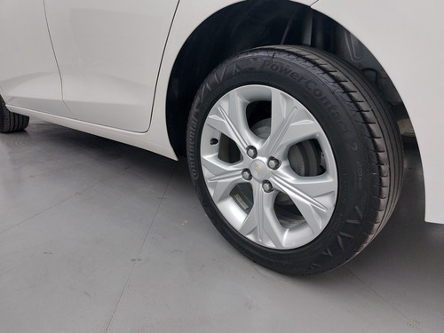 Chevrolet Onix 1.0 TURBO FLEX LTZ AUTOMÁTICO
