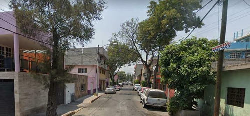 Imagen 9 de 12 de Venta De Remate Bancario Casa En Alcaldía Azcapotzalco Ah