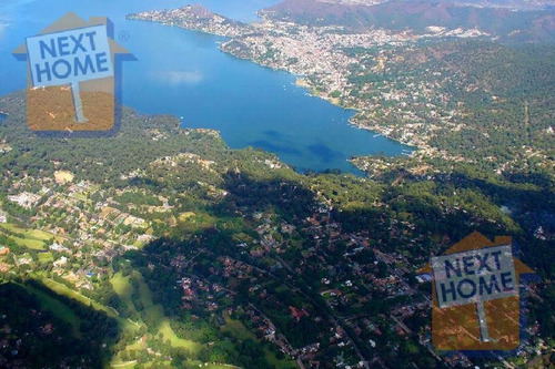 Imagen 4 de 21 de Venta Casa En Condominio La Peña Valle De Bravo
