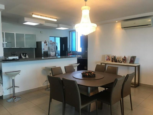 Imagen 4 de 14 de Venta De Apartamento En Ph Waterfalls San Francisco 21-8444