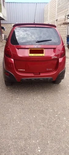 Chery XCROSS 1.3 Ys1x5-1115