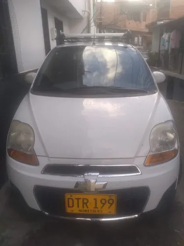 Chevrolet Spark 1.0 Life