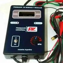 Comprar Probador Bobinas Automotriz Y Módulos De Encendido Pz Force
