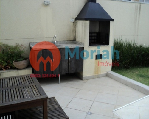 Imagem 22 de 30 de Apartamento - Zlrm04006 - 32203883