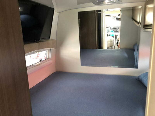 Mercedes-benz Motorhome Sprinter 415