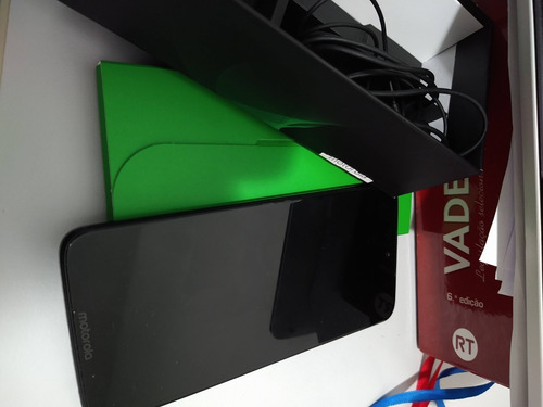 Celular Moto G 7 Plus