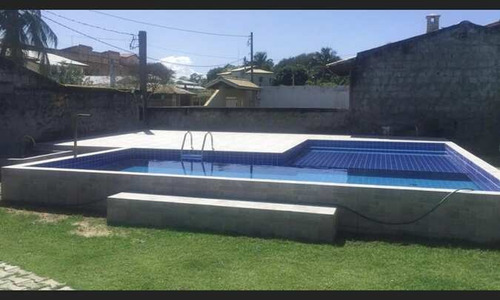 Alugo Casa De Praia Anual Ou Temporada Com Piscina