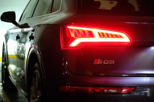 Audi Q5 3.0 Sq5 Tfsi Quattro 354Hp At