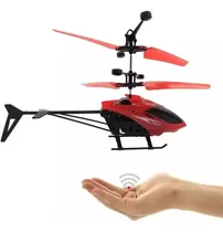 Comprar Helicoptero De Induccion Manual Sin Control Con Sensor 