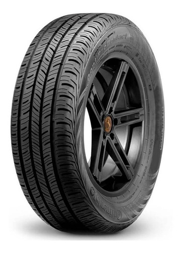 Imagen 2 de 3 de Neumático Continental Contiprocontact P 215/55r18 94 H