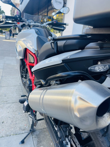 Bmw F 700 Gs