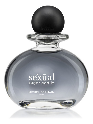 Michel Germain Sexual Sugar Daddy Eau De Toilette 75ml