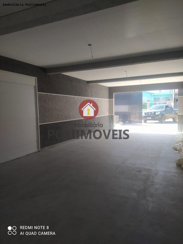 Imagem 6 de 15 de Casa Para Venda Em Araucária, Fazenda Velha, 3 Dormitórios, 2 Suítes, 4 Banheiros, 2 Vagas - Ca0542_2-1248240