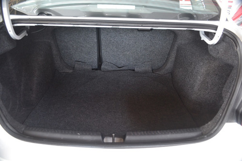 Volkswagen Vento Comfortline At 1.6 2019