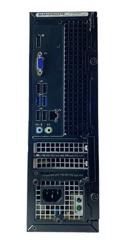 Dell Optiplex 3020 Core I3 Ram 4gb Ssd 480gb (Reacondicionado)