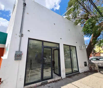 Local comercial en renta