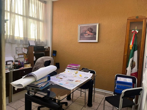 Coapa, Edificio En Venta A 2 Cuadras De Galerías Coapa