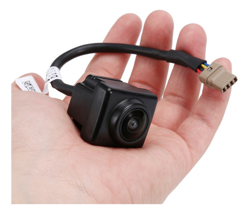 Cámara Frontal De 360 Grados Cámaras For Vehículos 3776320x
