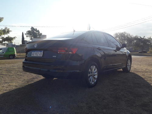 Imagen 8 de 18 de Volkswagen Virtus 1.6 Comfortline