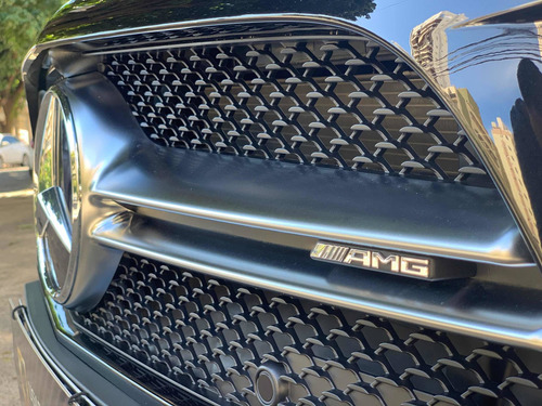 Mercedes-benz Classe A 2020 2.0 Amg 4matic 5p 4 P
