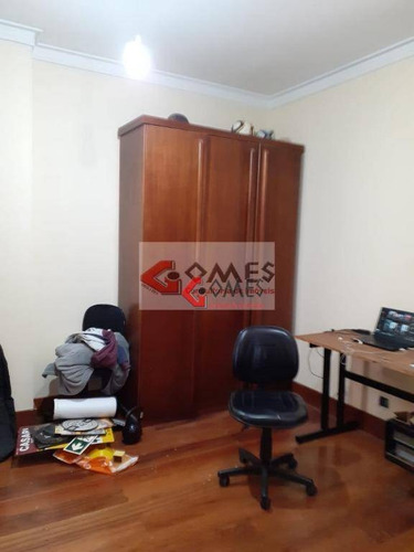 Imagem 20 de 30 de Sobrado Com 4 Dormitórios À Venda, 384 M² Por R$ 1.383.000,00 - Vila Dayse - São Bernardo Do Campo/sp - So1086