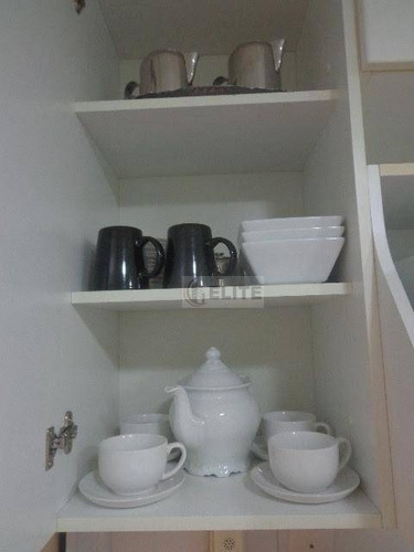 Imagem 18 de 19 de Apartamento À Venda, 70 M² Por R$ 530.000,00 - Vila Gilda - Santo André/sp - Ap6189