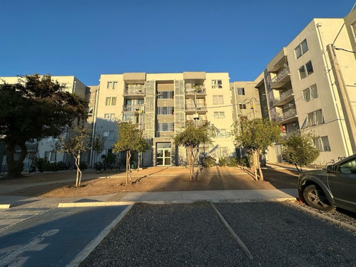 Arriendo De Departamento Sector Maturana Villa Alemana