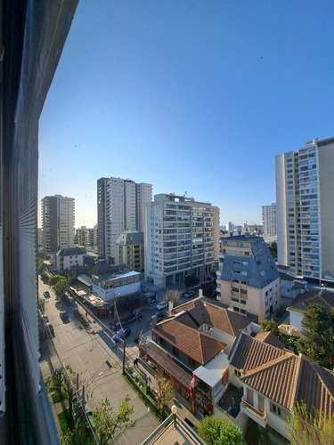 Departamento Amplio Con Ubicación Privilegiada