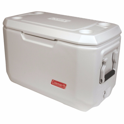 Conservadora Coleman Marine 70qt Made In Usa Garantia 2 Años