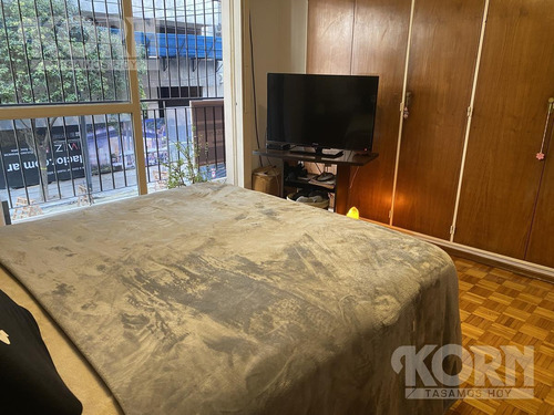 Imagen 21 de 30 de Venta Departamento 4 Ambientes Con Balcón, Patio, Dependencia Y Cochera En Belgrano