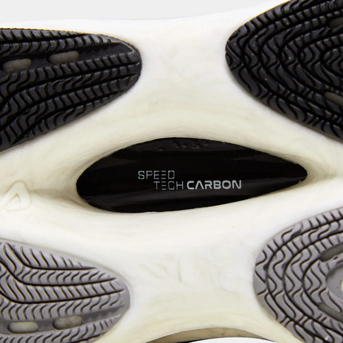 Zapatilla Mujer Fila Maxxi Pro 2 Running - Placa Carbon
