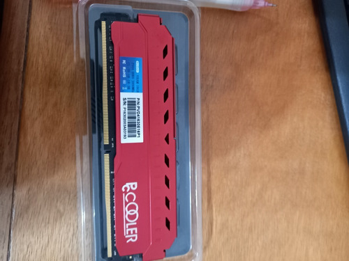 Ddr4 16gb Pccooler 3000