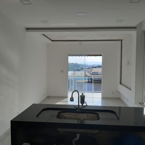 Imagem 15 de 29 de Casa Com 3 Quartos No Bairro São Jorge Cg/rj - Ca0656