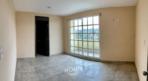 Imagen 7 de 19 de Departamento En Las Águilas, Álvaro Obregón Con 2 Recámaras, 79 M², Id: 57442