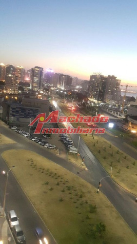 Imagen 17 de 24 de Apartamento En Mansa, 3 Dormitorios *