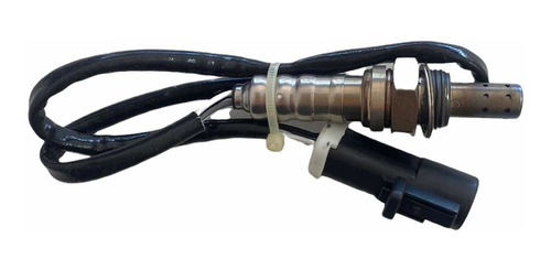 Sensor Oxigeno Fiesta Corto Ecosport 4 Cable As55-9f472-aa