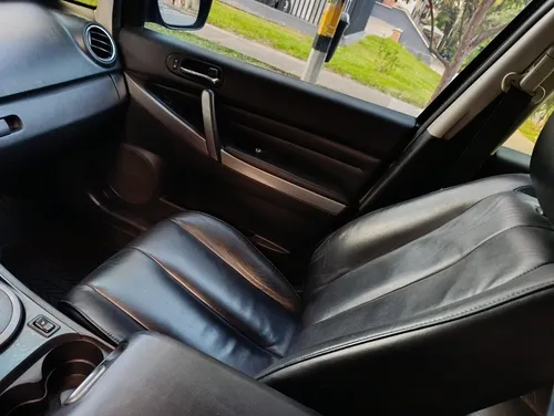 Mazda CX-7 2.5 2wd