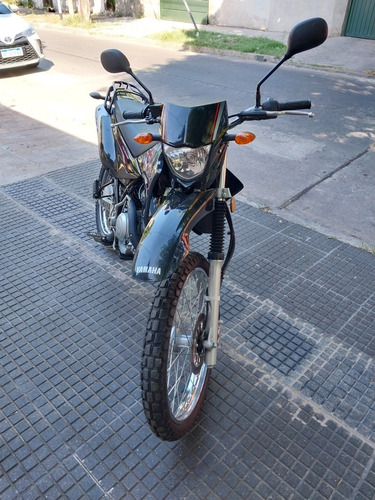Imagen 12 de 19 de Yamaha Xtz 125