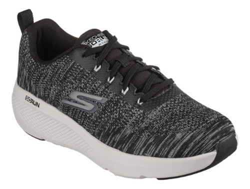 Zapatilla Skechers Hombre Go Run Elevate 220187 Ng + Medias