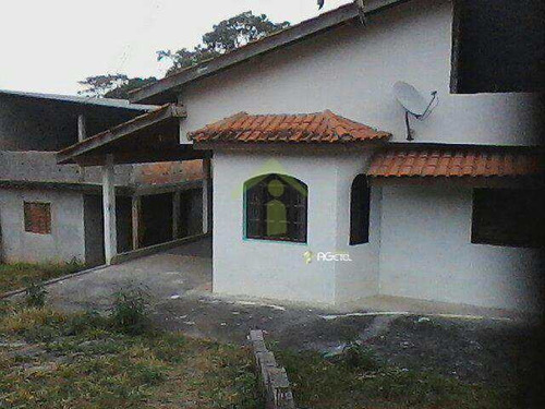 Imagem 1 de 7 de Chácara Com 2 Dorms, Parque Nova Cipó, Embu-guaçu - R$ 380 Mil, Cod: 78 - V78