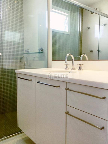 Imagem 12 de 16 de Apartamento Com 4 Dormitórios À Venda, 165 M² Por R$ 1.862.000,00 - Jardim - Santo André/sp - Ap9136
