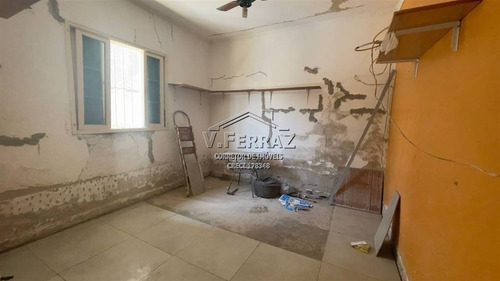 Imagem 10 de 15 de Casa, 2 Dorms Com 60 M² - Guilhermina - Praia Grande - Ref.: Mon385 - Mon385