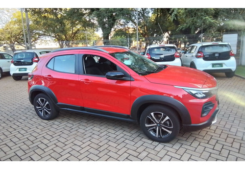 Fiat Pulse 1.0 TURBO 200 FLEX AUDACE CVT