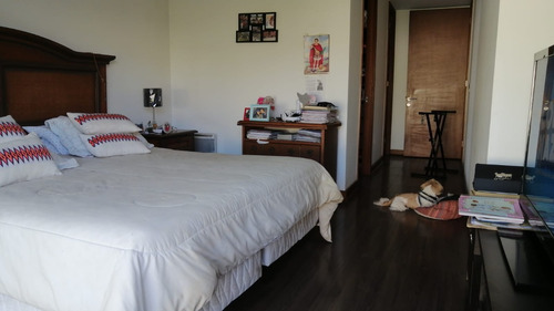 Imagen 6 de 17 de Casa Estilo Mediterranea, Rukan 214, Sector Chicureo, Colina