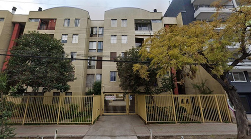 Departamento En Venta De 3 Dorm. En Santiago