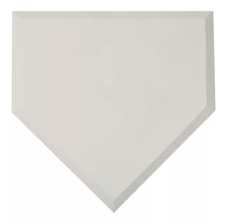 Home Plate Profesional Diamond/macgregor